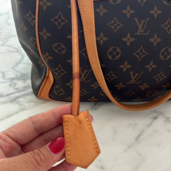 Louis Vuitton Estrella MM Monogram - Picture 12 of 16